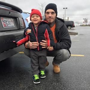 Meet your Posher, Bud